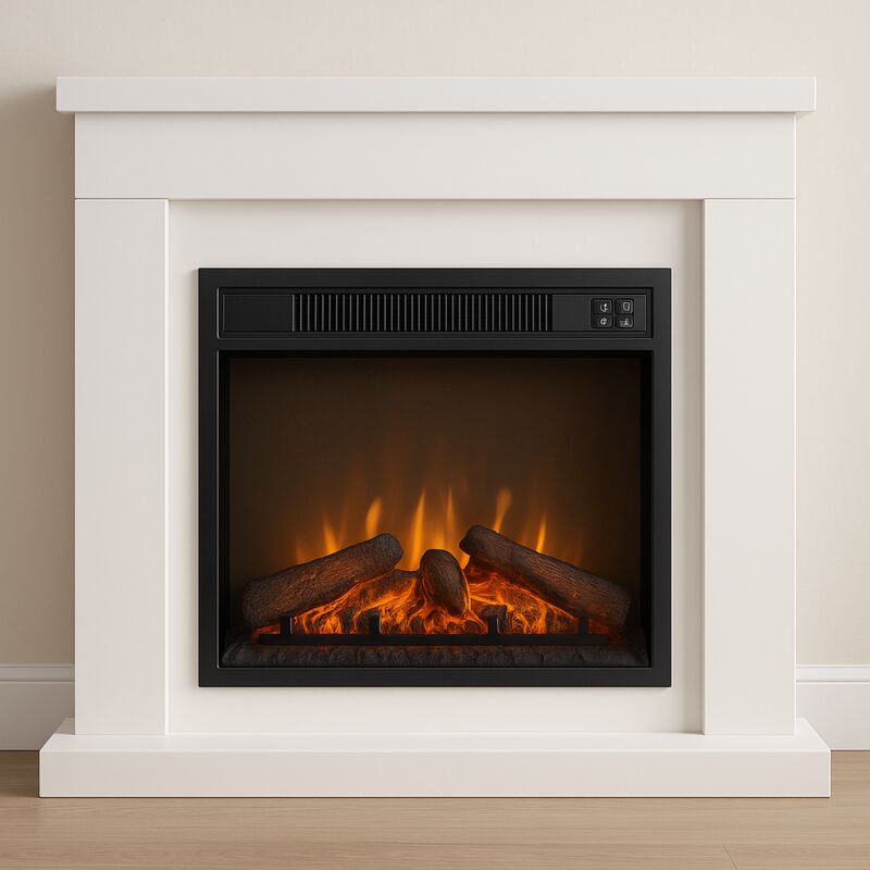 Cheminée électrique encastrable SE105-23G