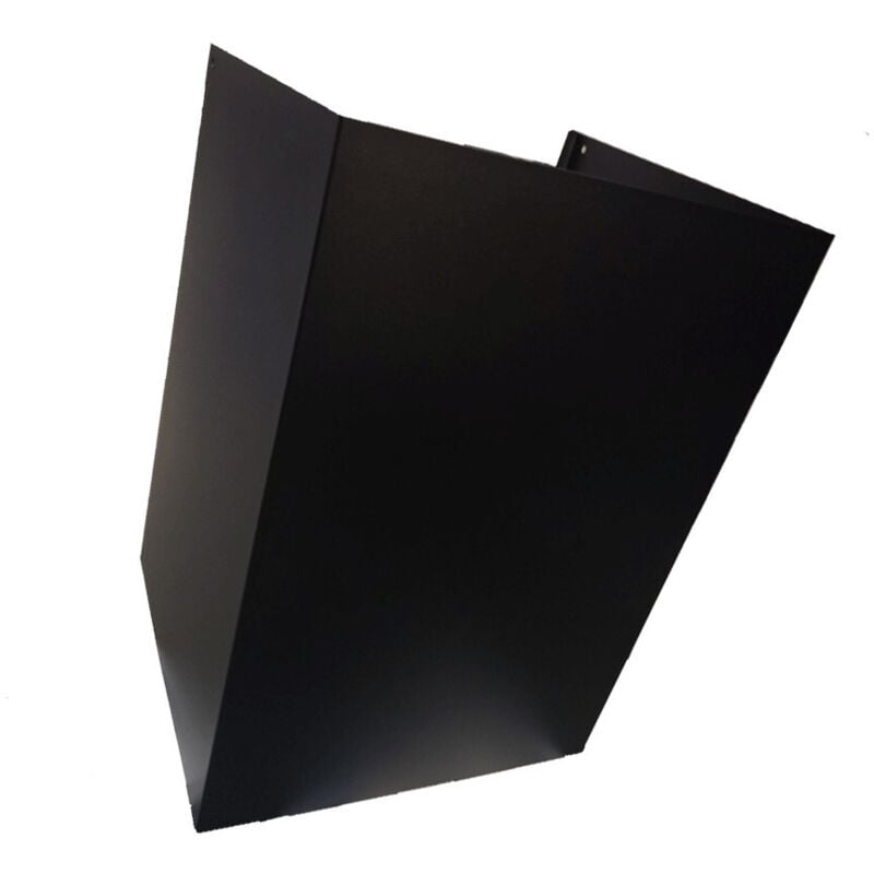 Beko - Cheminée inférieure d'origine