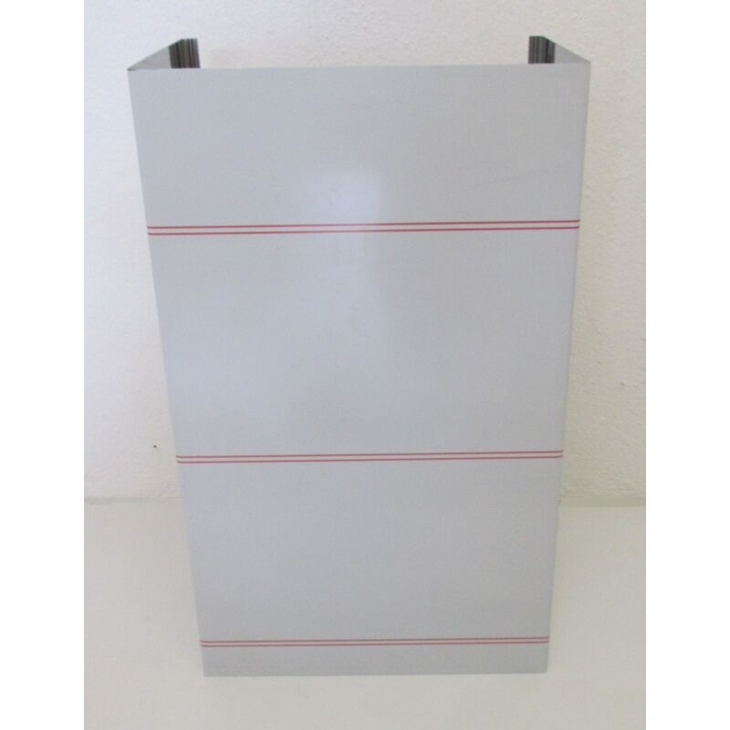 De Dietrich - cheminee inferieure pour hotte