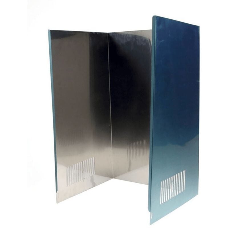 CHEMINEE INOX SUPERIEUR pour HOTTE CANDY - 49026592