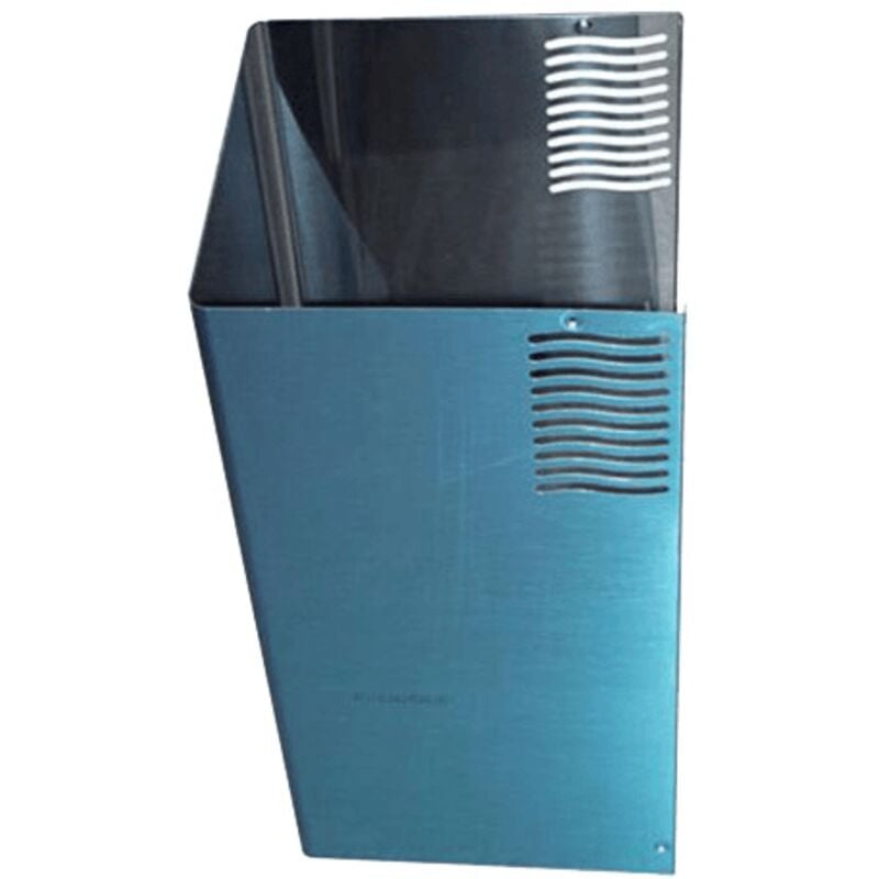 Fagor - cheminee inox superieure pour hotte 74X7511