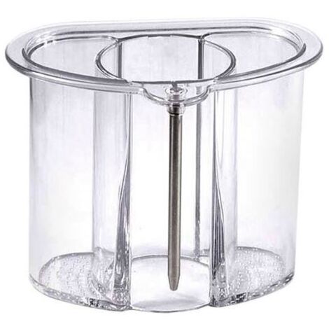 Cheminee poussoir large pour Robot multifonction KENWOOD KW712587