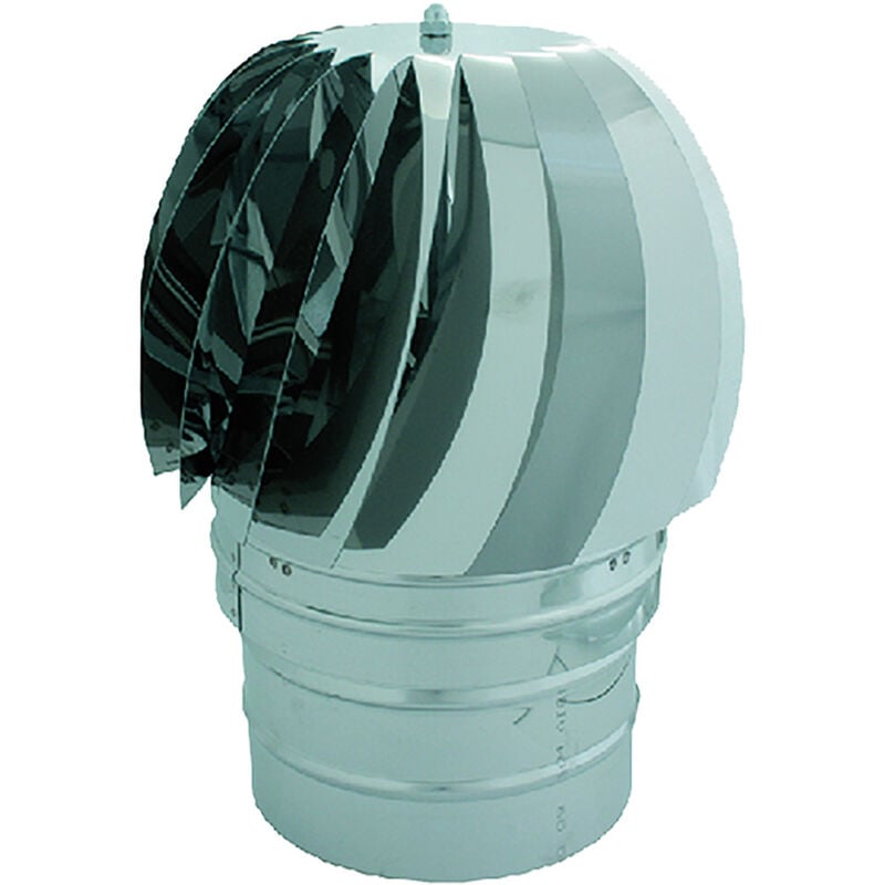 Fumoir Radiant ø Cm 14