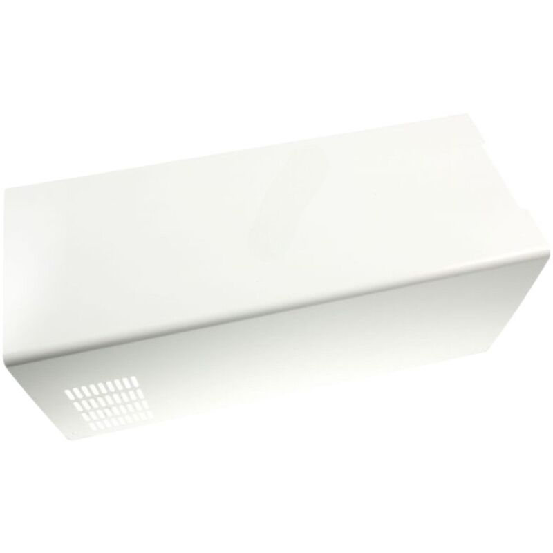 CHEMINEE SUPERIEUR H.580 REP 57 pour HOTTE ELECTROLUX -...