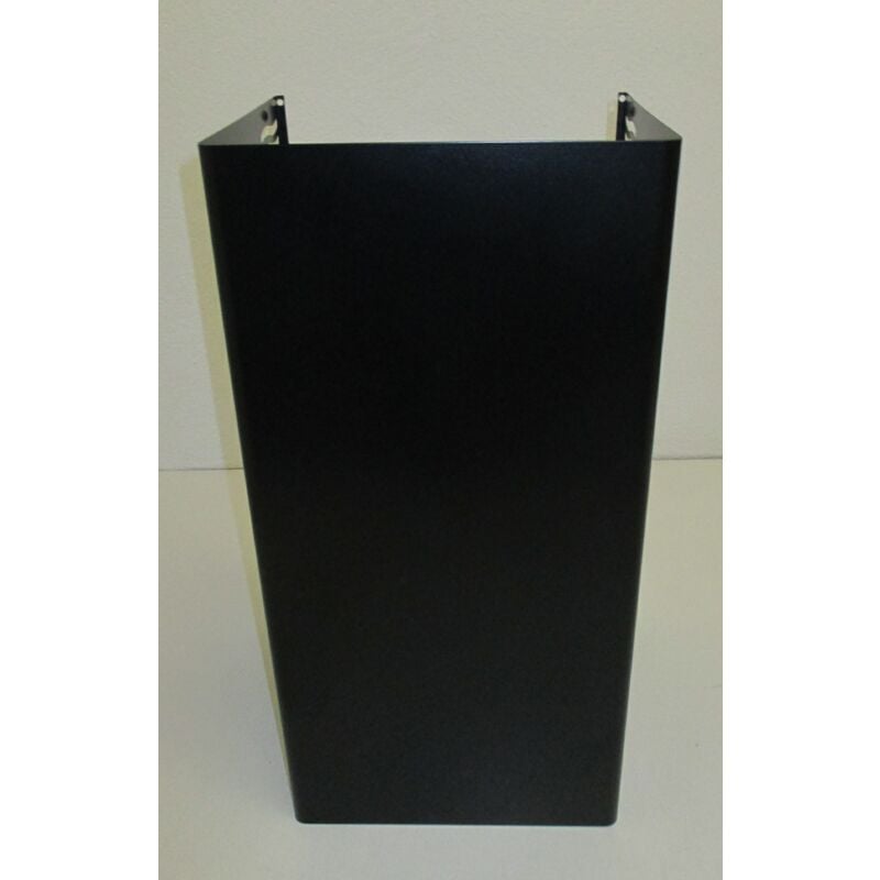 De Dietrich - Cheminée supérieure noire pour Hotte brandt 74X7831