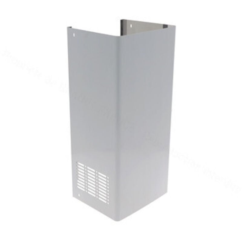 Brandt - Cheminee superieure pour hotte 71X2234