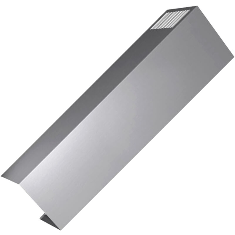 De Dietrich - Cheminee partie supérieure d'origine