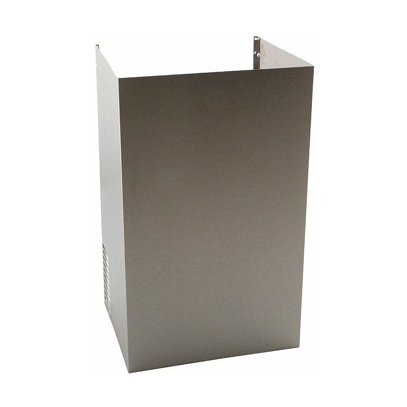 Brandt - cheminee superieure pour hotte AS0002120