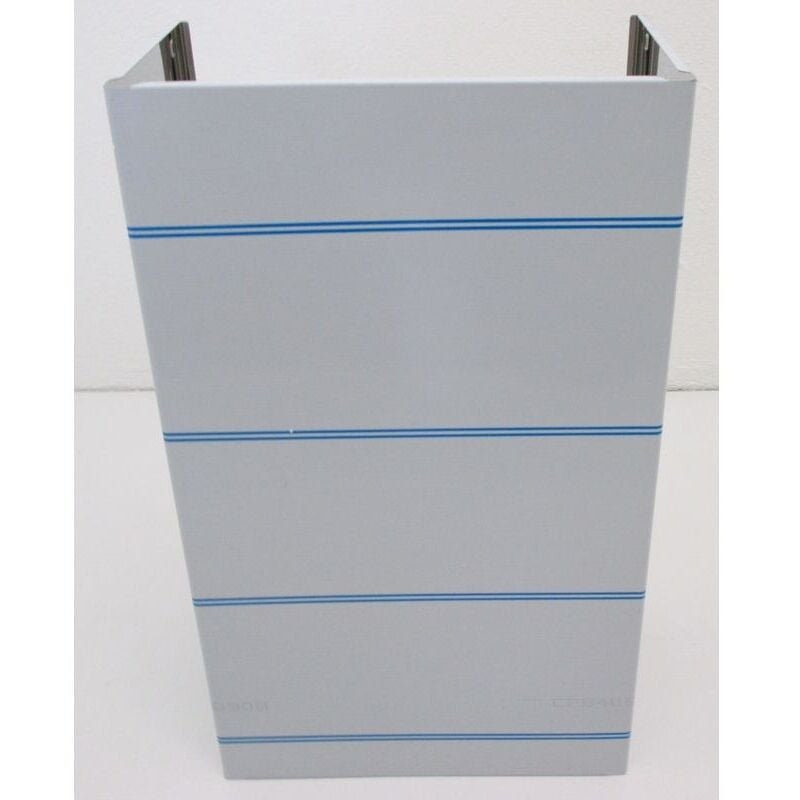 De Dietrich - cheminee superieure pour hotte dietrich