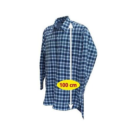 CHEMISE DE TRAVAIL - TAILLE 45/46 - divers