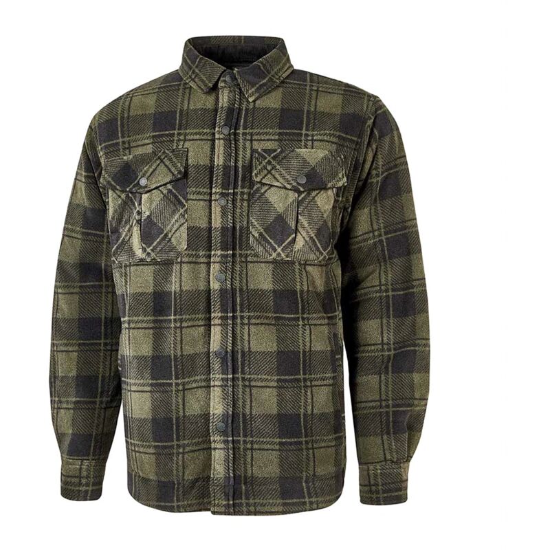 Chemise polaire U-power Saule