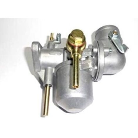 Chemises de carburateur ACME moteur VT88 AL480 COTIEMME 7705