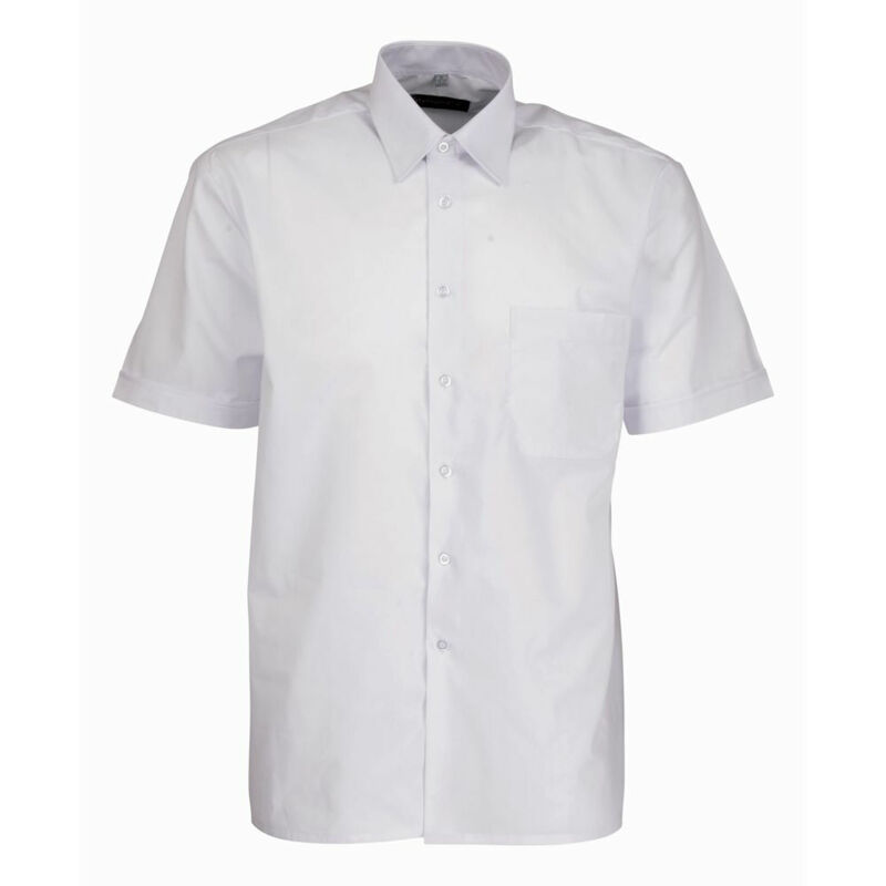 City Guard - Chemisette de ville CityGuard Taille S à XXL Blanc XXL