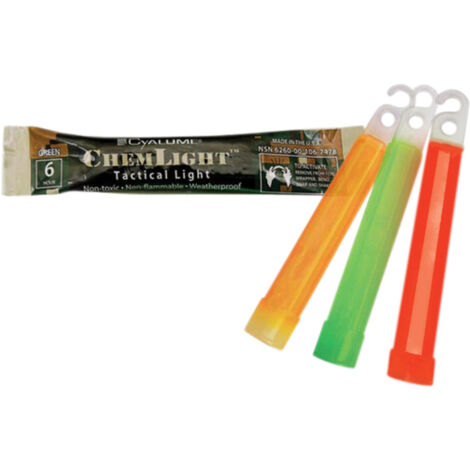 ChemLights  4"