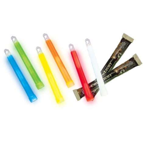ChemLights  6"