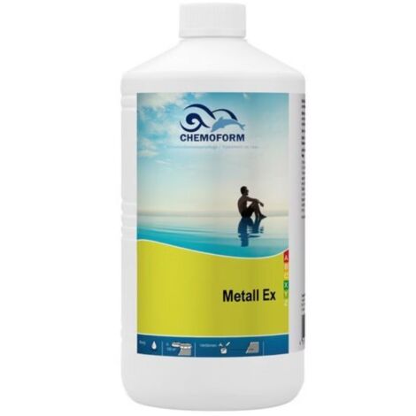 Chemoform Metall-Ex 1 l