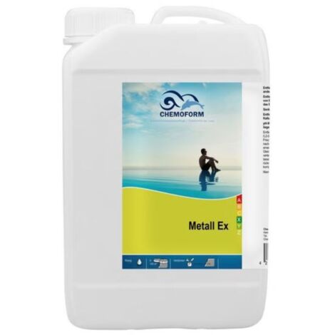 Chemoform Metall-Ex 3 l