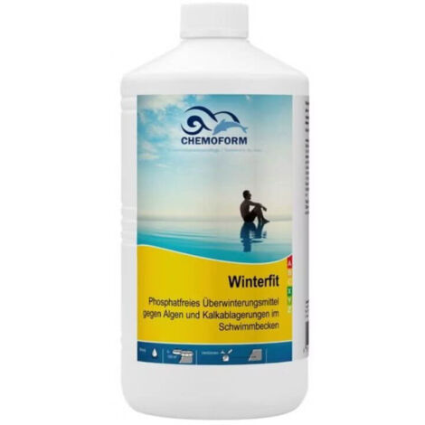 Chemoform Winterfit 1 l Überwinterungsmittel