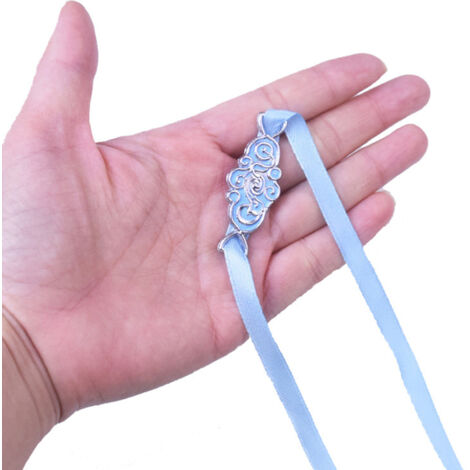 Chen Qing Ling Stirnband – Mo Dao Zu Shi Cosplay Zubehör – Fan-Geschenkidee