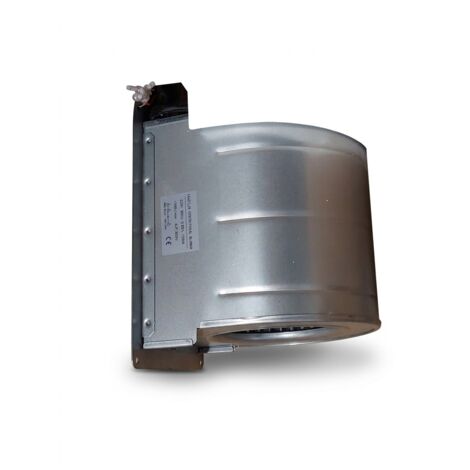 CHENGDU KANGTEEN - Ventilateur Centrifuge 146FLJ4 - 150W - 1300 r/min - Acier Galvanisé - Haute Performance - Voir photos