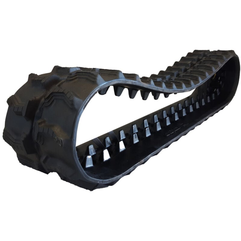 Michelin - chenille caoutchouc 180 x 37 x 60 s a f (16, 13) sd con - camso - 16.2329.7744