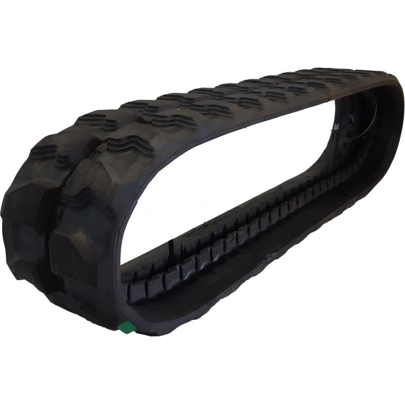 Michelin - Chenille Caoutchouc mini pelle Camso 230x60x48 V1ika Mex Sd - 15.2890.8865