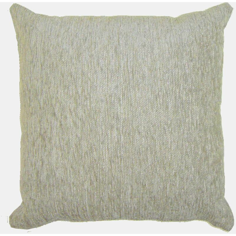 Rapport - Chenille grey cushion cover 45x45cm - R