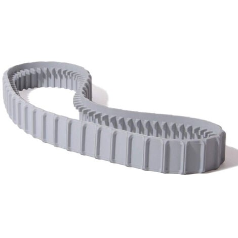 Chenille grise pour robots de piscine Maytronics Poolstyle/Poolstyle Plus/Serie Z
