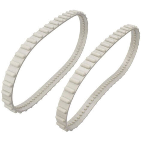 Chenille pour robot électrique Hayward RCX23002
