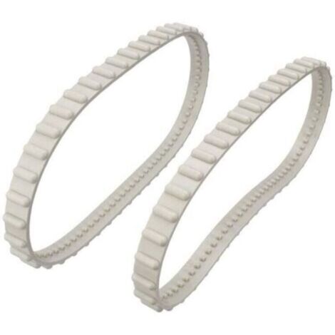 Chenille pour robot électrique Hayward RCX23002