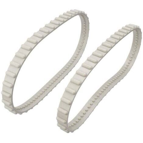 Chenille pour robot électrique Hayward RCX23002
