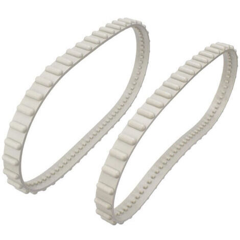 Chenille pour robot électrique Hayward RCX23002