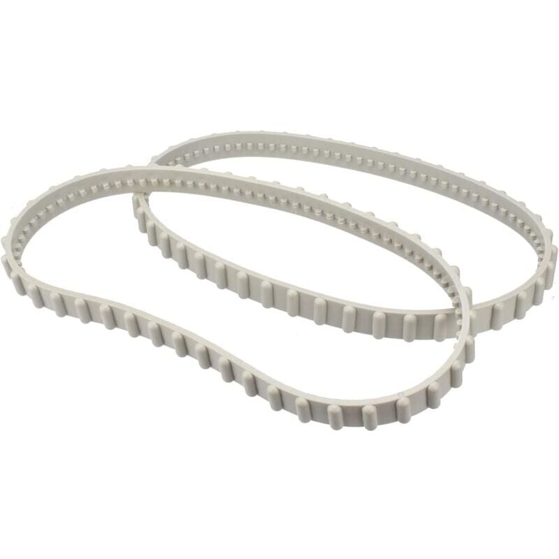 Aiperq - Chenille pour robot électrique - RCX23002 - Hayward