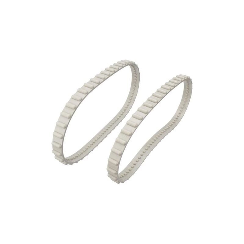 Chenille pour robot électrique - RCX23002 - Hayward