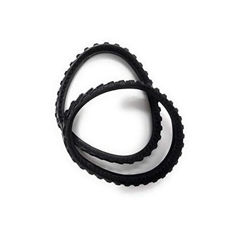 Chenille pour robot Zodiac MX8, la paire