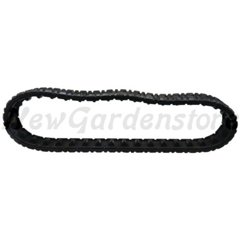 Chenille pour tondeuse robot ORIGINAL AGRIA 562104961 104 961