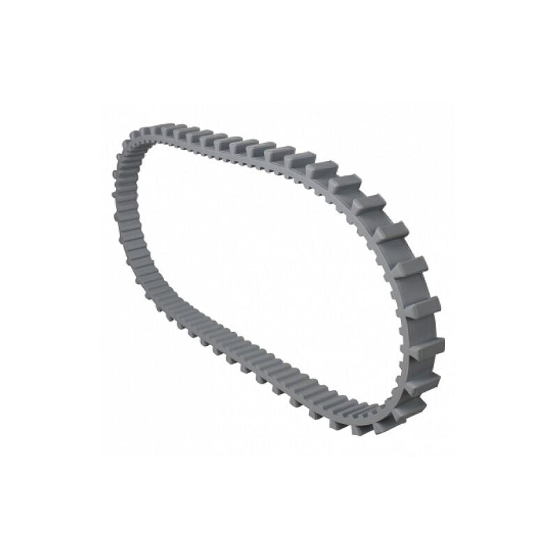 Maytronics Dolphin - Chenille tt grise - petit côté pour robot swash cl, swash et master m3 - Dolphin - 9985015