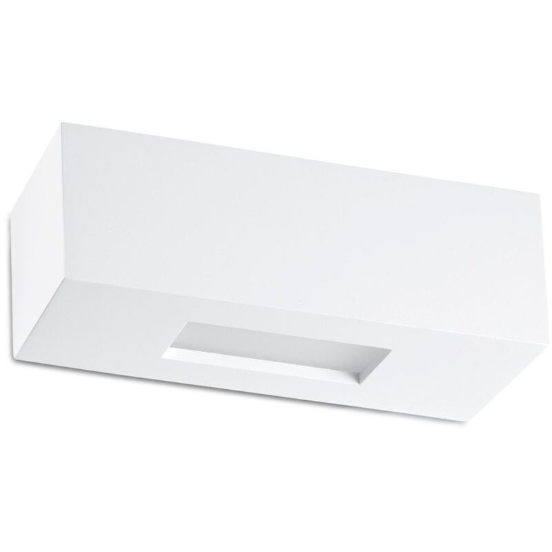 

Faro Barcelona - CHERA Aplique de pared 63174 - BLANCO MATE