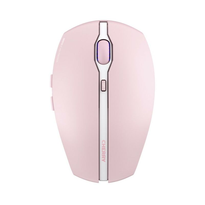 CHERRY Cherry JW-7500-19 GENTIX kabellose Bluetooth Maus Cherry Blossom