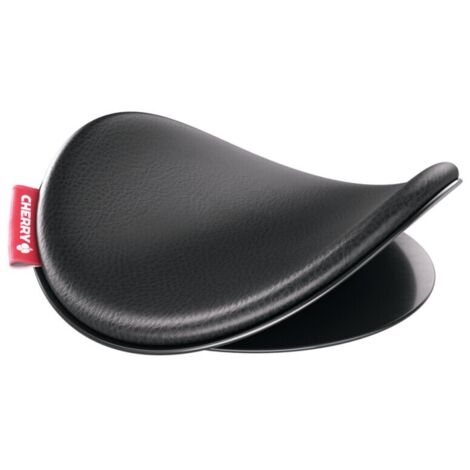 CHERRY Cherry SLIDEPAD ERGO Gleitende Armauflage schwarz (JA-0650-2)