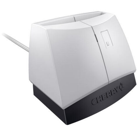 Cherry Lector Tarjetas Chip USB