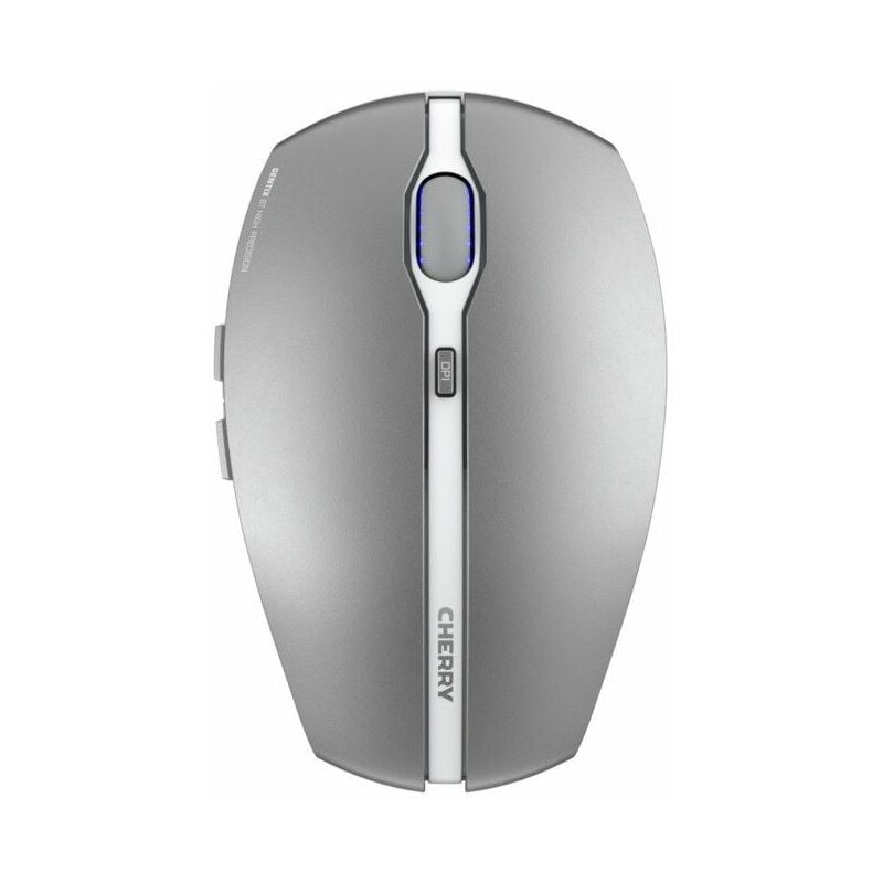 CHERRY GENTIX BT souris Ambidextre Bluetooth Optique 2000 DPI