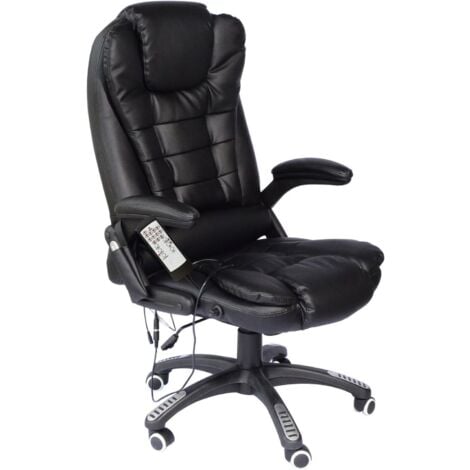 Girton Executive Recline Extra Padded Office Chair