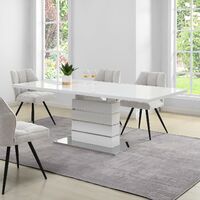 Dining tables