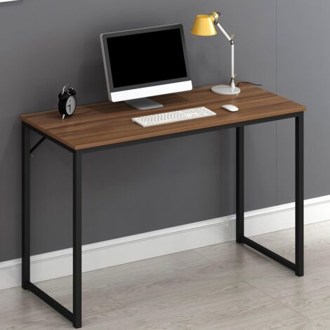 main image of "Modern Compact Desk Table"