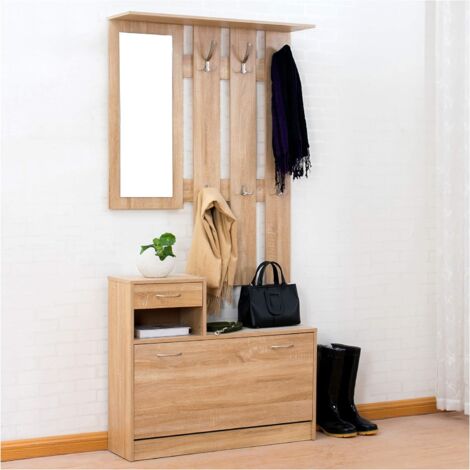 hall coat stand