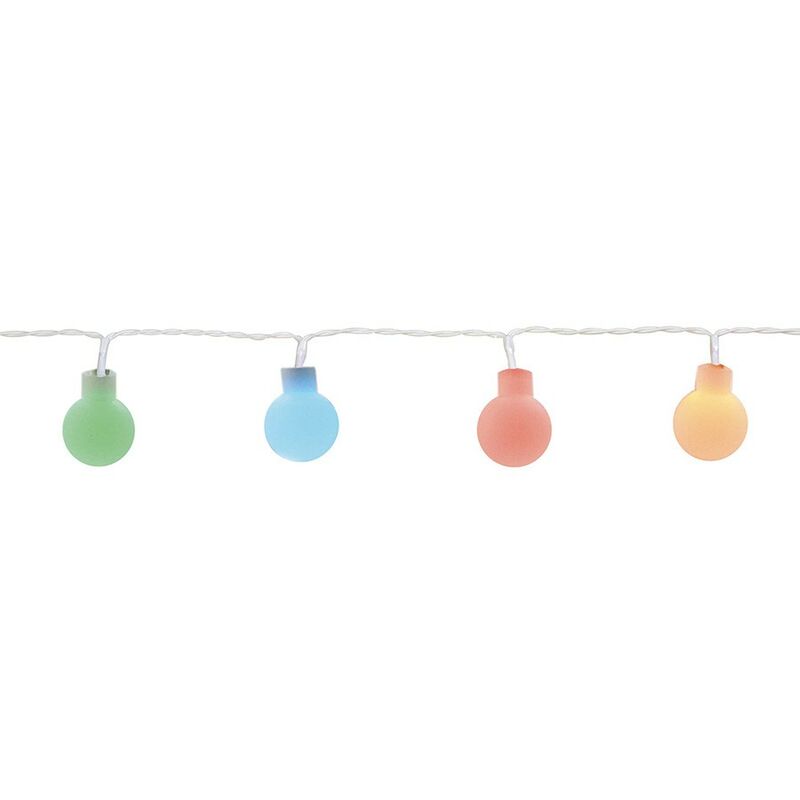 

Blachère Illumination - Cherrylight LED RGB Garland