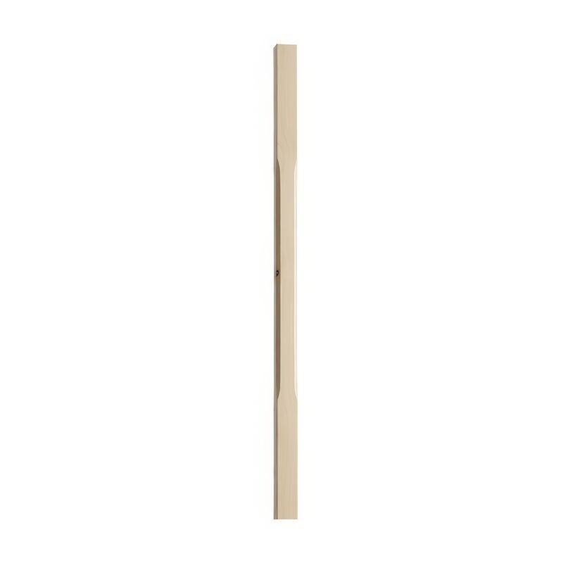 Stop Chamfered Stair Spindle Pine - 895 x 32 x 32mm (1 Spindle)