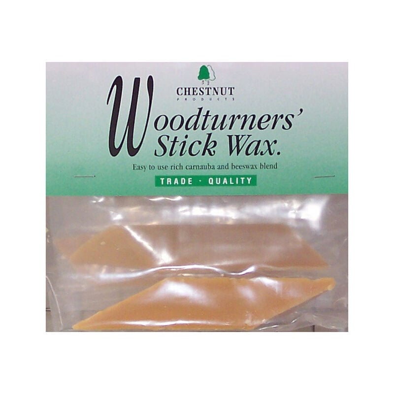 Chestnut products wsw Wood Finishing Stick Wax