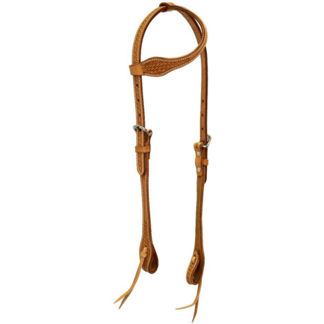 chestnut rosso - Tête de lit en cuir en forme de triple S avec décoration de basket-ball et boucles en acier inoxydable